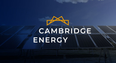 Cambridge Energy Ltd