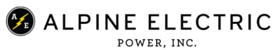Alpine Electric Power, Inc.