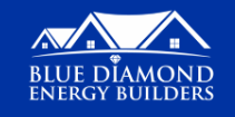Blue Diamond Energy Builders