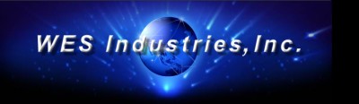 WES Industries Inc.