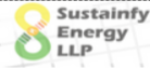 Sustainfy Energy LLP