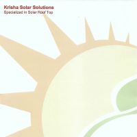Krisha Solar Solutions