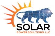 Solar Power Solutions LLC