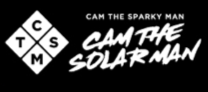 Cam The Solar Man
