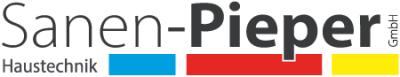 Sanen-Pieper GmbH Haustechnik