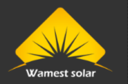 Wamest Solar