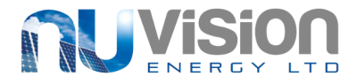 NuVision Energy Ltd.
