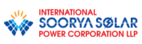 International Soorya Solar Power Corporation LLP