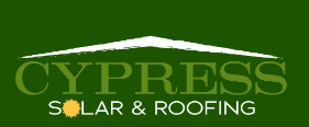 Cypress Solar and Roofing