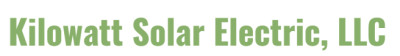 Kilowatt Solar Electric, LLC