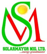 Solar Mayor Nigeria Limited