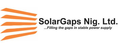 SolarGaps Nig. Ltd.