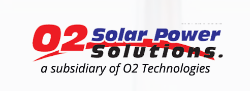 O2 Solar Power Solution