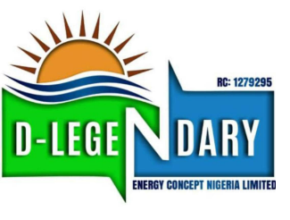 D-Legendary Energy Concept Nigeria Limited