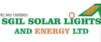 Sgil-Solar Lights and Energy Ltd