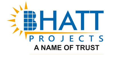 Bhatt Projects