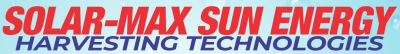 Solar-Max Sun Energy Services