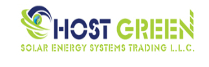Host Green Solar Energy System Trading L.L.C