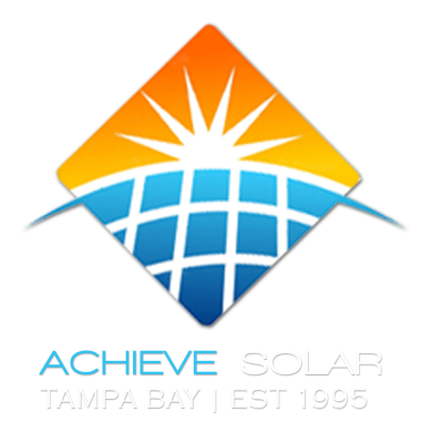 Achieve Solar LLC
