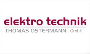 Elektrotechnik Thomas Ostermann GmbH