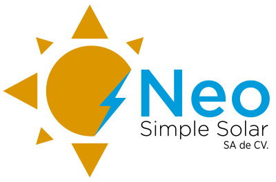 Neo Simple Solar