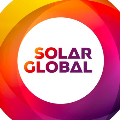 Solar Global a.s.