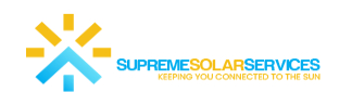 Supreme Solar Services LLC