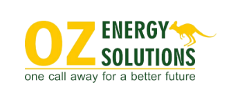OZ Energy Solutions Pty Ltd
