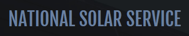 National Solar Service, LLC