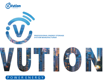 Wuhan Vution Lithium Power Technology Co., Ltd.