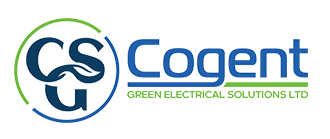 Cogent Green Solutions Ltd