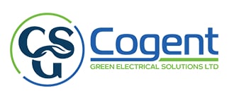 Cogent Green Solutions Ltd