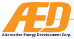 Alternative Energy Development, Corp.