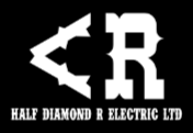 Half Diamond R Electric Ltd.