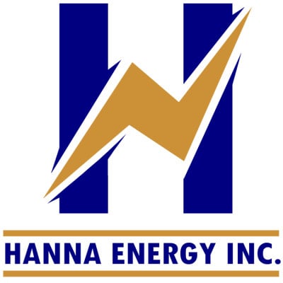 Hanna Energy Inc.