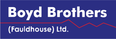 Boyd Brothers (Fauldhouse) Ltd.