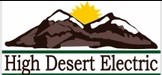 High Desert Electric Inc.