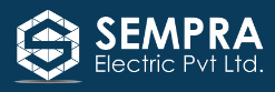 Sempra Electric Pvt. Ltd.