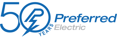 Preferred Electric
