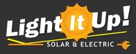 Light It Up Solar & Electric