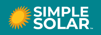 Simple Solar | Solar System Installers | United States