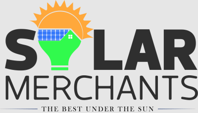 Solar Merchants Group Pty Ltd