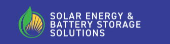 Solar Energy & Battery Storage Solutions