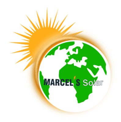 Marcel's Solar Solutions