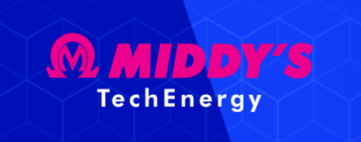 Middy’s TechEnergy