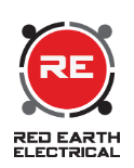 Red Earth Electrical