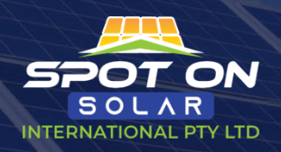 Spot On Solar International Pty Ltd