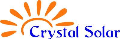 Crystal Solar Company