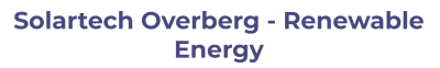 Solartech Overberg - Renewable Energy