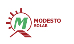 Modesto Solar